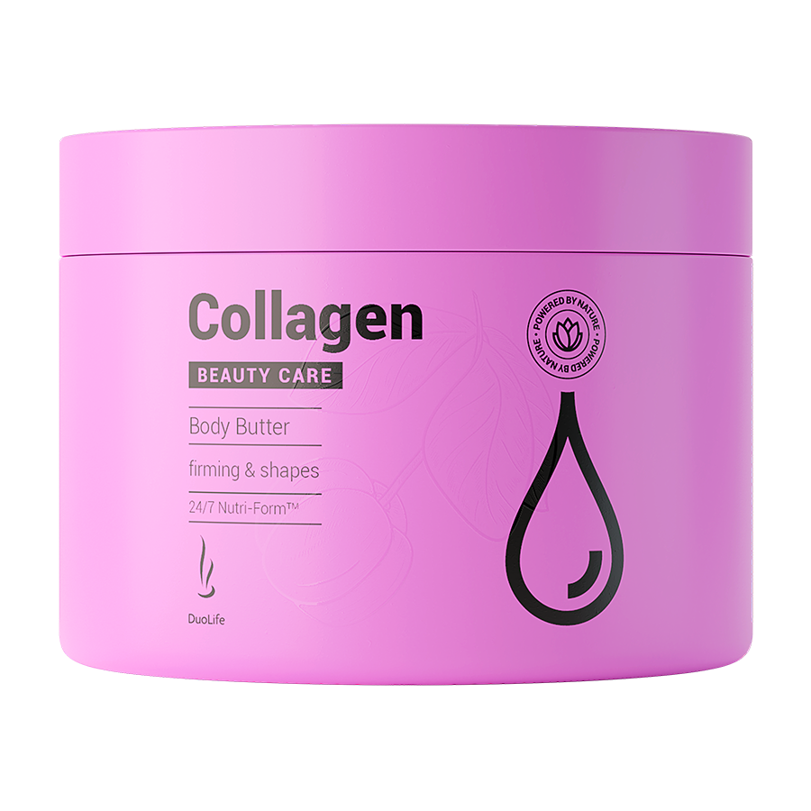 Collagen Body Butter