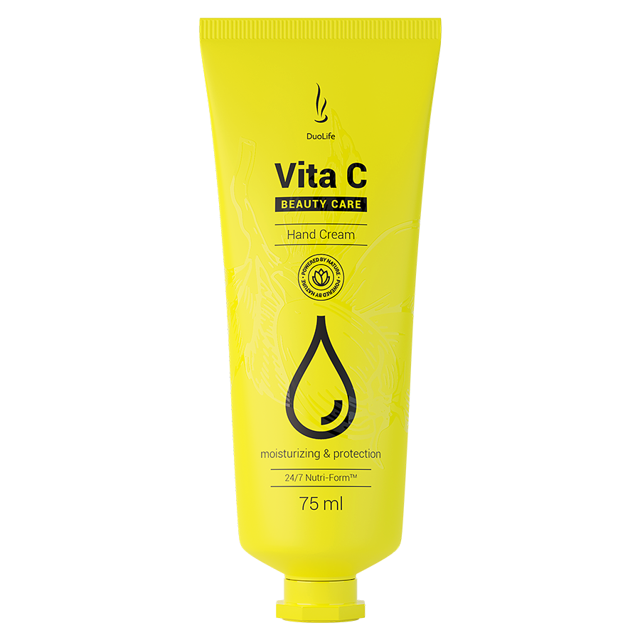 Vita C Hand cream