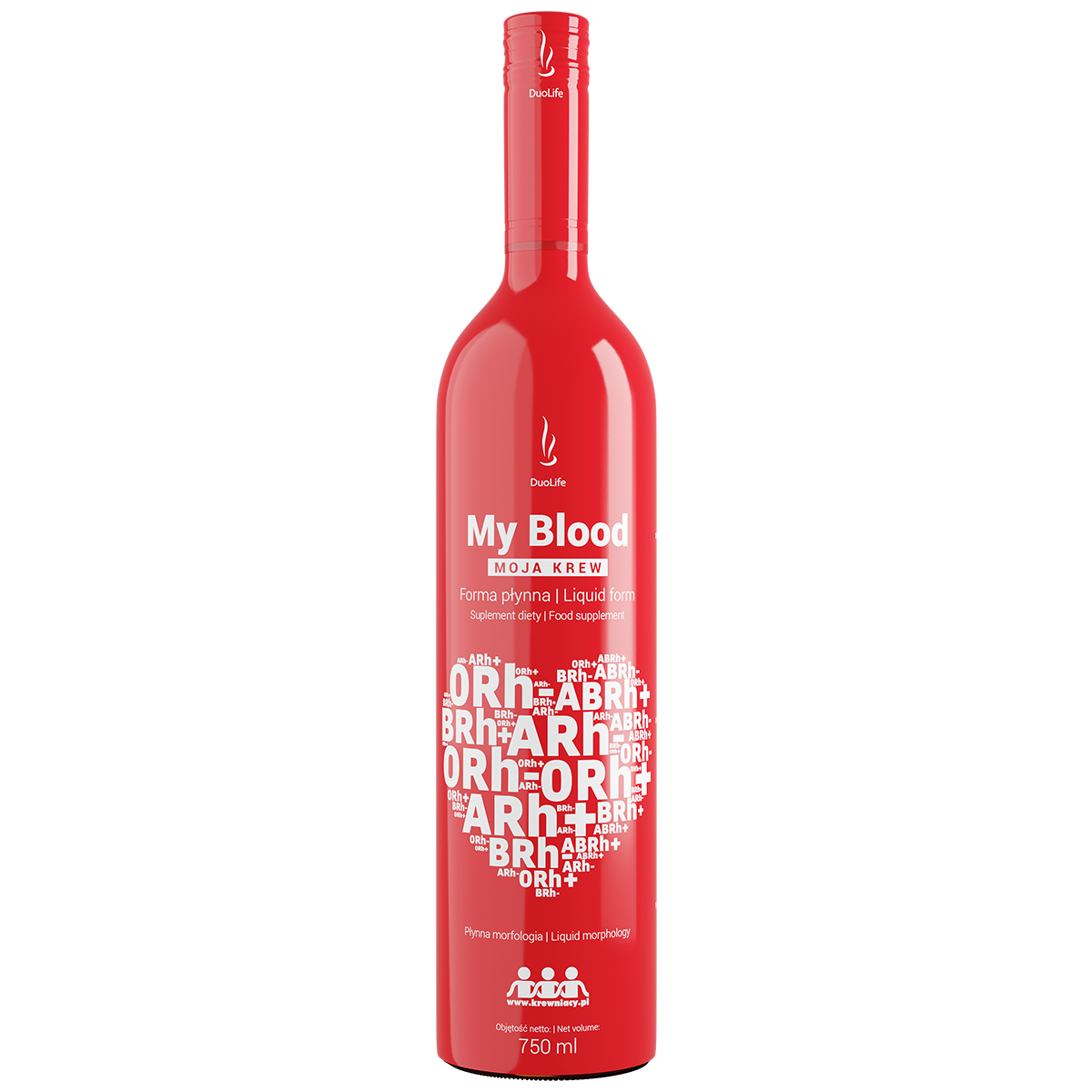 MyBlood